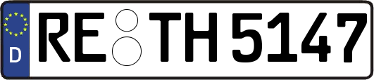 RE-TH5147