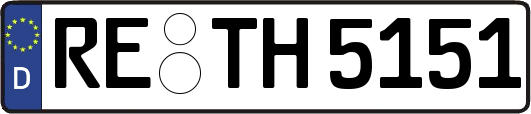 RE-TH5151