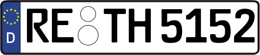 RE-TH5152