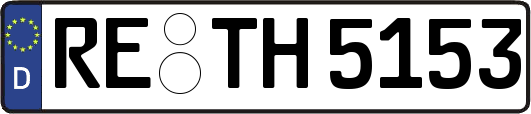 RE-TH5153