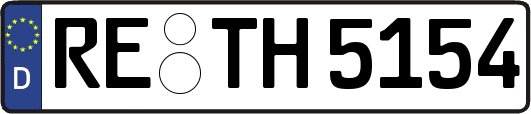 RE-TH5154