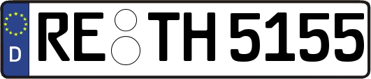 RE-TH5155