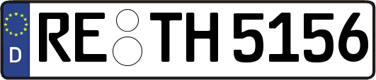 RE-TH5156