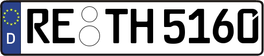 RE-TH5160