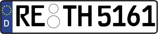 RE-TH5161