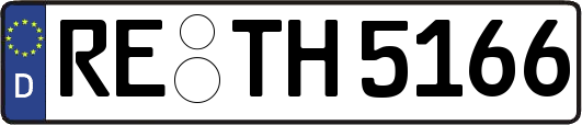 RE-TH5166