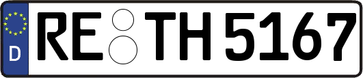 RE-TH5167