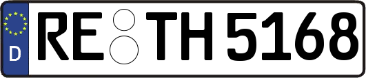 RE-TH5168