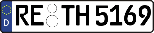 RE-TH5169