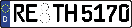 RE-TH5170