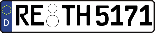 RE-TH5171
