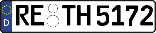 RE-TH5172