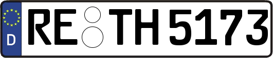 RE-TH5173