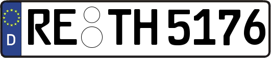 RE-TH5176