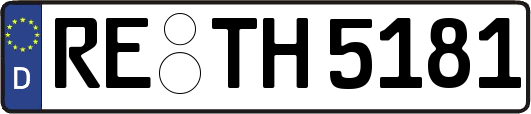 RE-TH5181