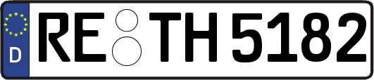 RE-TH5182