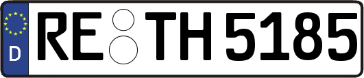 RE-TH5185