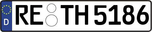 RE-TH5186