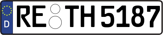 RE-TH5187