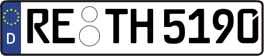 RE-TH5190