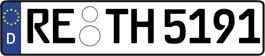 RE-TH5191