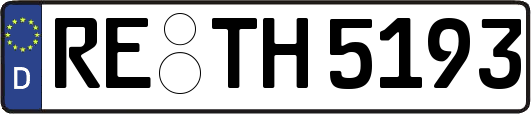 RE-TH5193