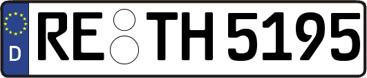 RE-TH5195