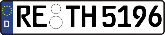 RE-TH5196