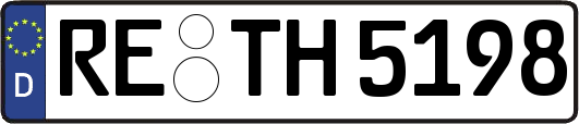 RE-TH5198