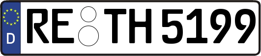 RE-TH5199