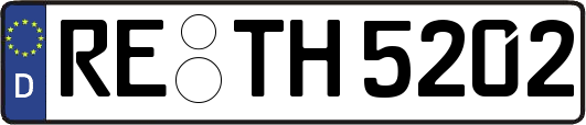 RE-TH5202