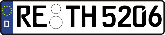 RE-TH5206