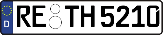 RE-TH5210