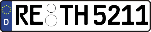 RE-TH5211