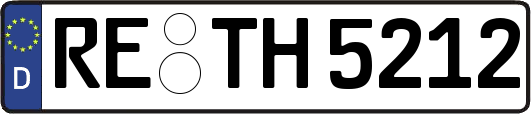 RE-TH5212