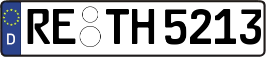 RE-TH5213