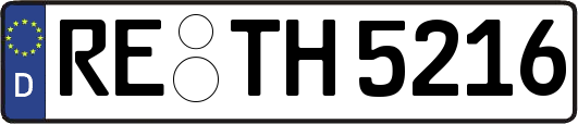 RE-TH5216