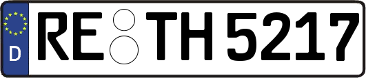 RE-TH5217