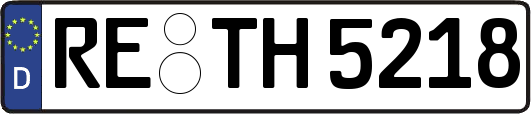 RE-TH5218