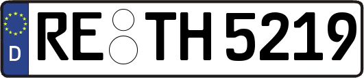 RE-TH5219