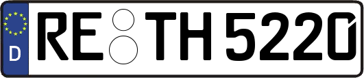 RE-TH5220
