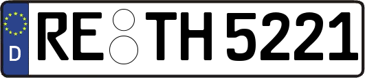 RE-TH5221