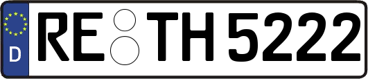 RE-TH5222