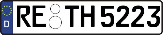 RE-TH5223