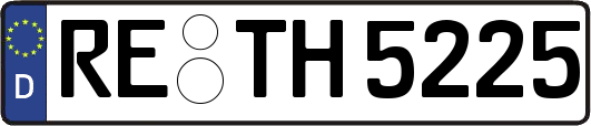 RE-TH5225