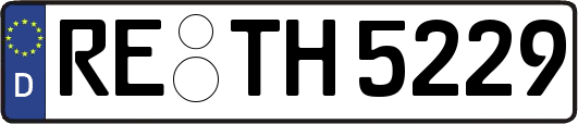 RE-TH5229