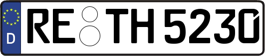 RE-TH5230