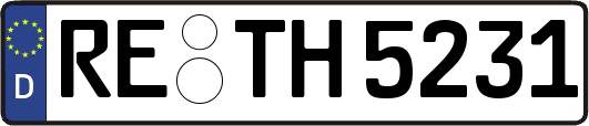 RE-TH5231