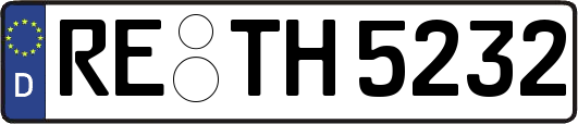 RE-TH5232