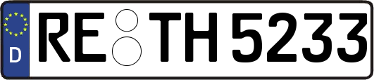 RE-TH5233